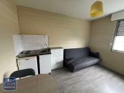 Appartement 1 pièce 17 m² Appartement 1 pièce 17 m²