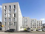 Appartement 1 pièce 17 m²