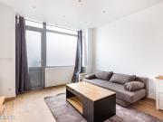 Appartement 1 pièce 17 m²