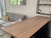 Appartement 1 pièce 17 m²