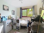 Appartement 1 pièce 17 m²