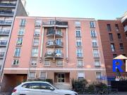 Appartement 1 pièce 17 m²