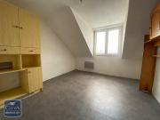Appartement 1 pièce 17 m²