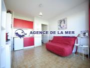 Appartement 1 pièce 17 m²