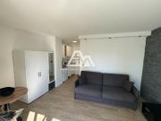 Appartement 1 pièce 17 m²