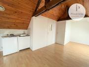 Appartement 1 pièce 17 m²