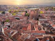 Appartement 1 pièce 17 m²