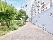 Appartement 1 pièce 17 m²