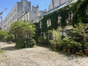 Appartement 1 pièce 17 m²