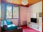 Appartement 1 pièce 17 m²