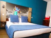 Appartement 1 pièce 17 m²