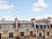 Appartement 1 pièce 17 m²