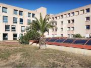 Appartement 1 pièce 17 m²