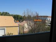 Appartement 1 pièce 17 m²