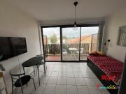 Appartement 1 pièce 17 m²