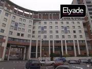 Appartement 1 pièce 17 m²