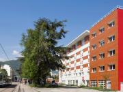 Appartement 1 pièce 17 m²