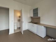 Appartement 1 pièce 17 m²