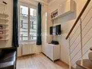 Appartement 1 pièce 17 m²