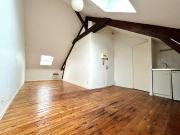 Appartement 1 pièce 17 m²