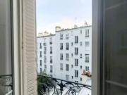 Appartement 1 pièce 17 m²