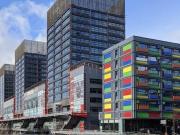 Appartement 1 pièce 17 m²