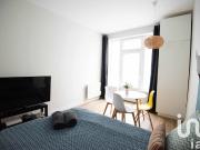 Appartement 1 pièce 17 m²