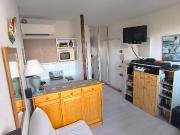 Appartement 1 pièce 17 m²