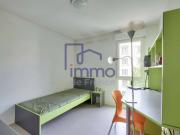 Appartement 1 pièce 17 m²