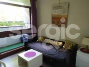 Appartement 1 pièce 17 m²