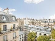 Appartement 1 pièce 17 m² Appartement 1 pièce 17 m²