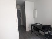 Appartement 1 pièce 17 m²