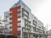 Appartement 1 pièce 17 m²