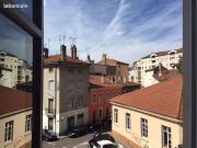 Appartement 1 pièce 17 m²