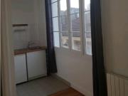 Appartement 1 pièce 17 m²