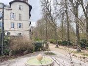 Appartement 1 pièce 17 m²