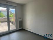 Appartement 1 pièce 17 m²