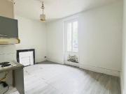 Appartement 1 pièce 17 m²