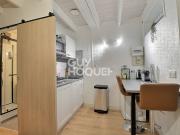 Appartement 1 pièce 17 m²