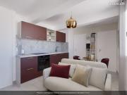 Appartement 1 pièce 17 m²