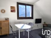 Appartement 1 pièce 17 m²