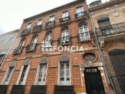 Appartement 1 pièce 17 m²