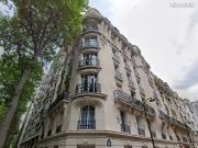 Appartement 1 pièce 17 m²