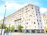 Appartement 1 pièce 17 m²