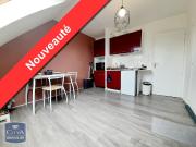 Appartement 1 pièce 17 m²