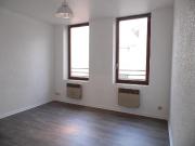 Appartement 1 pièce 17 m²