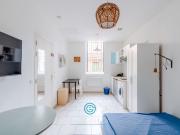 Appartement 1 pièce 17 m²