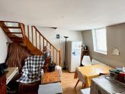 Appartement 1 pièce 17 m²