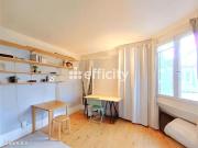 Appartement 1 pièce 17 m²