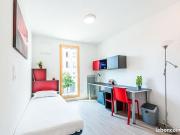 Appartement 1 pièce 17 m²